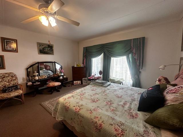 4 Bedroom Property for Sale in Hillsboro Free State